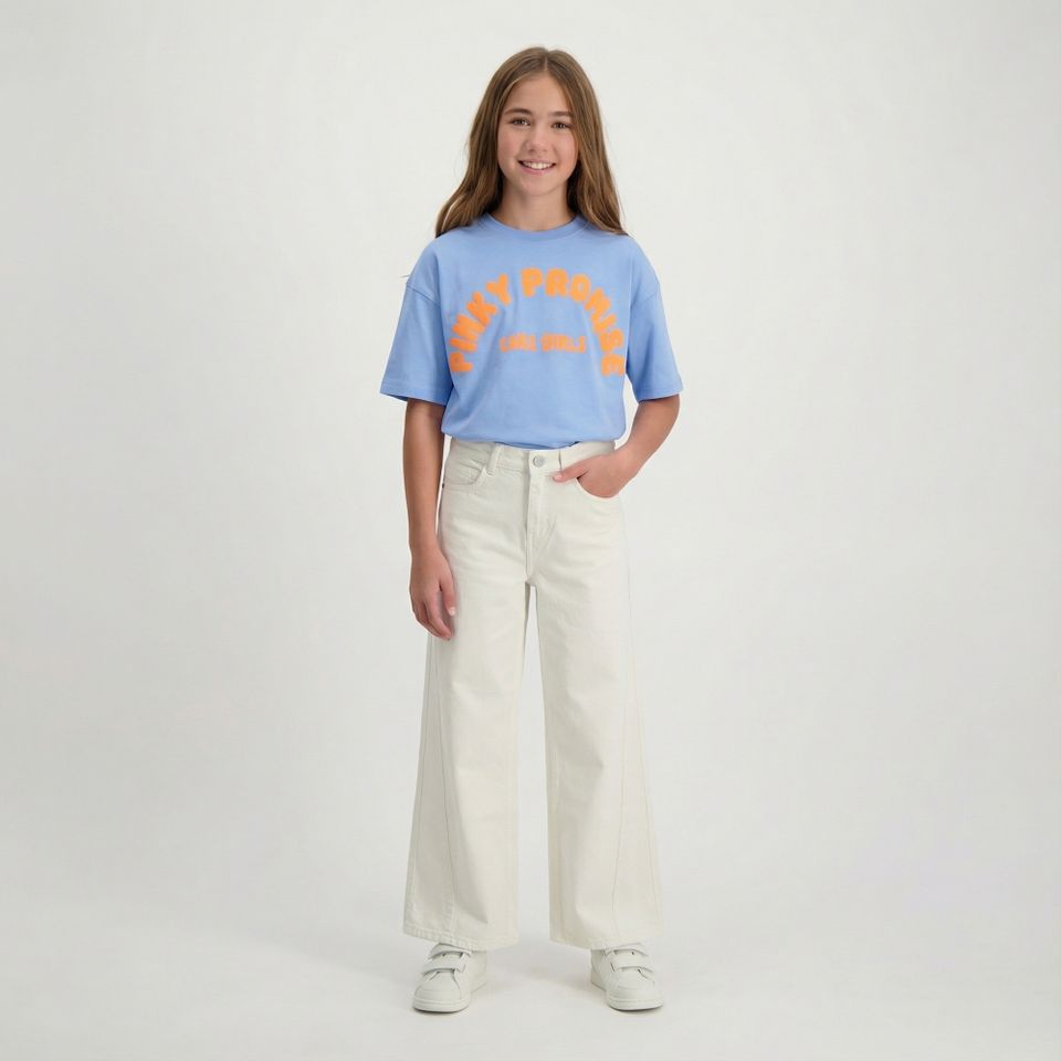 Jeans Dyara jr. Wide Fit