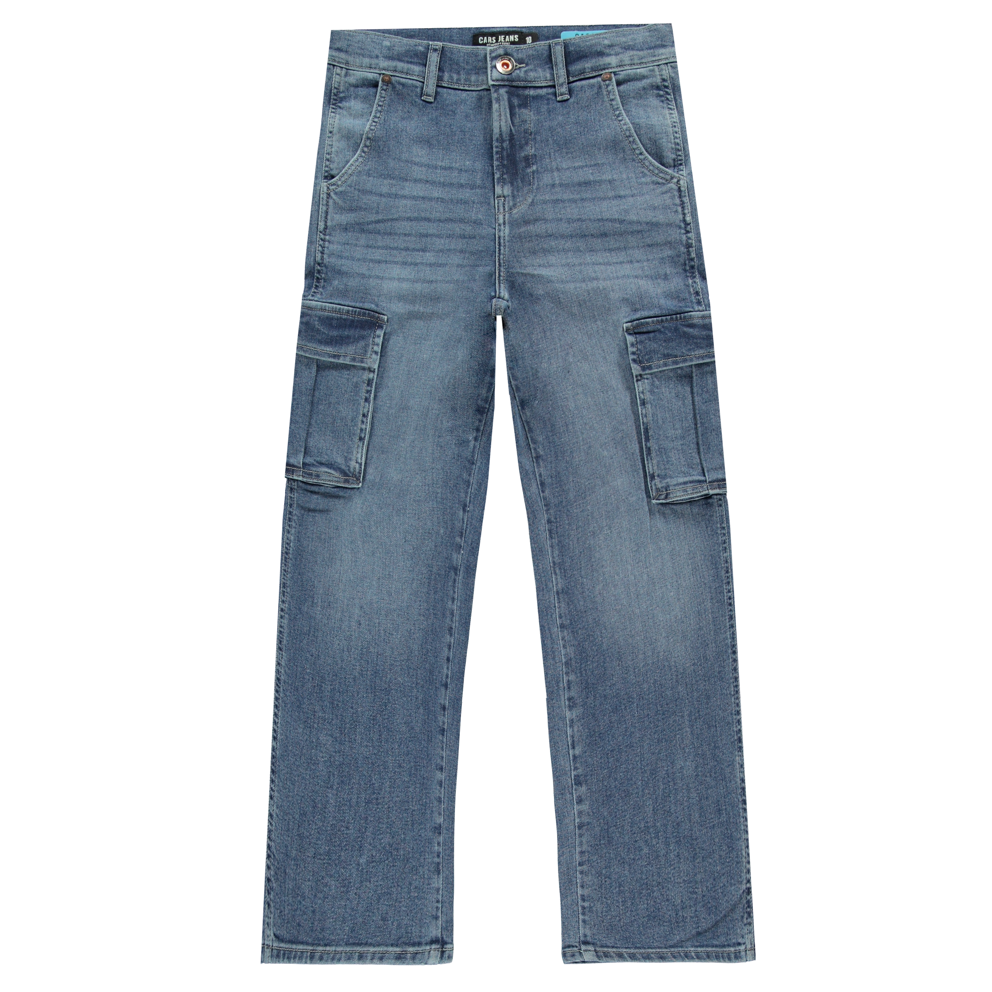 Cargo Broek Casko Jr.