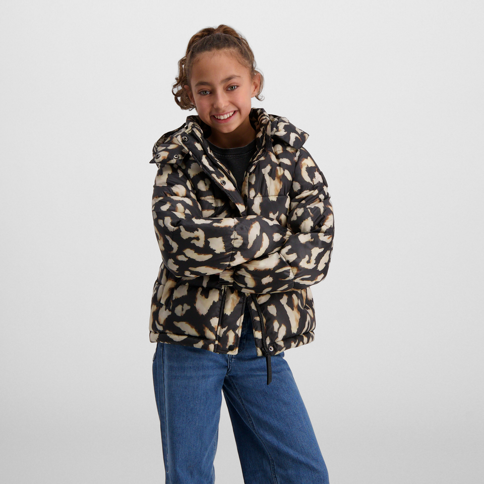 Jacket lazyna jr.