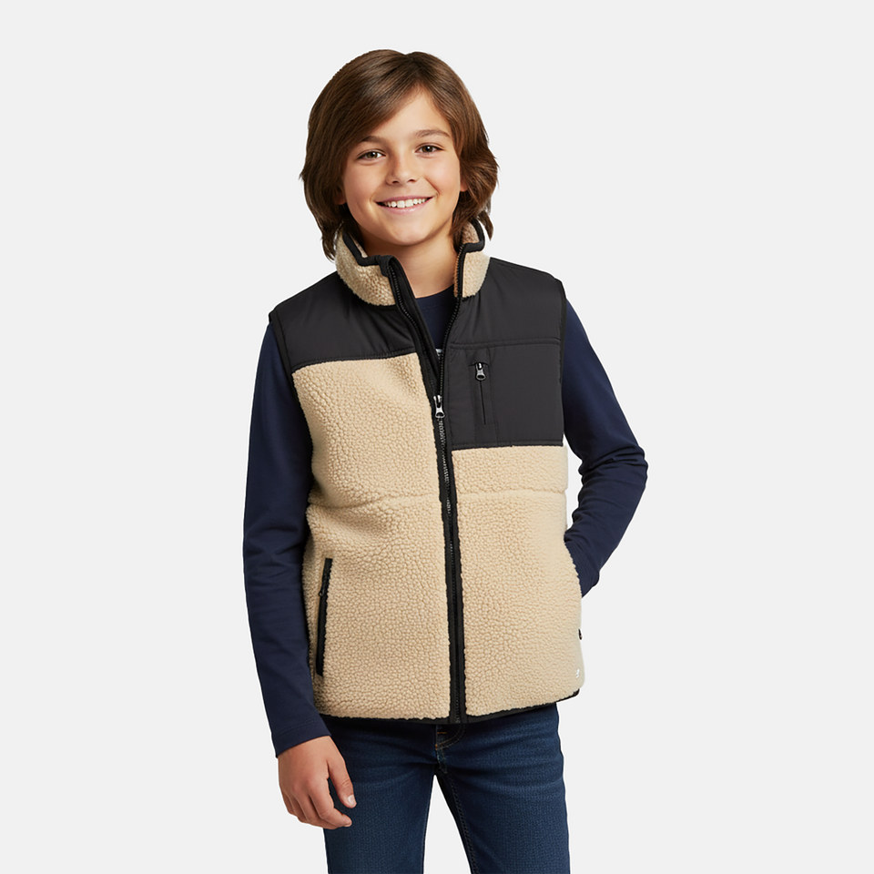 Bodywarmer Praizer Jr.