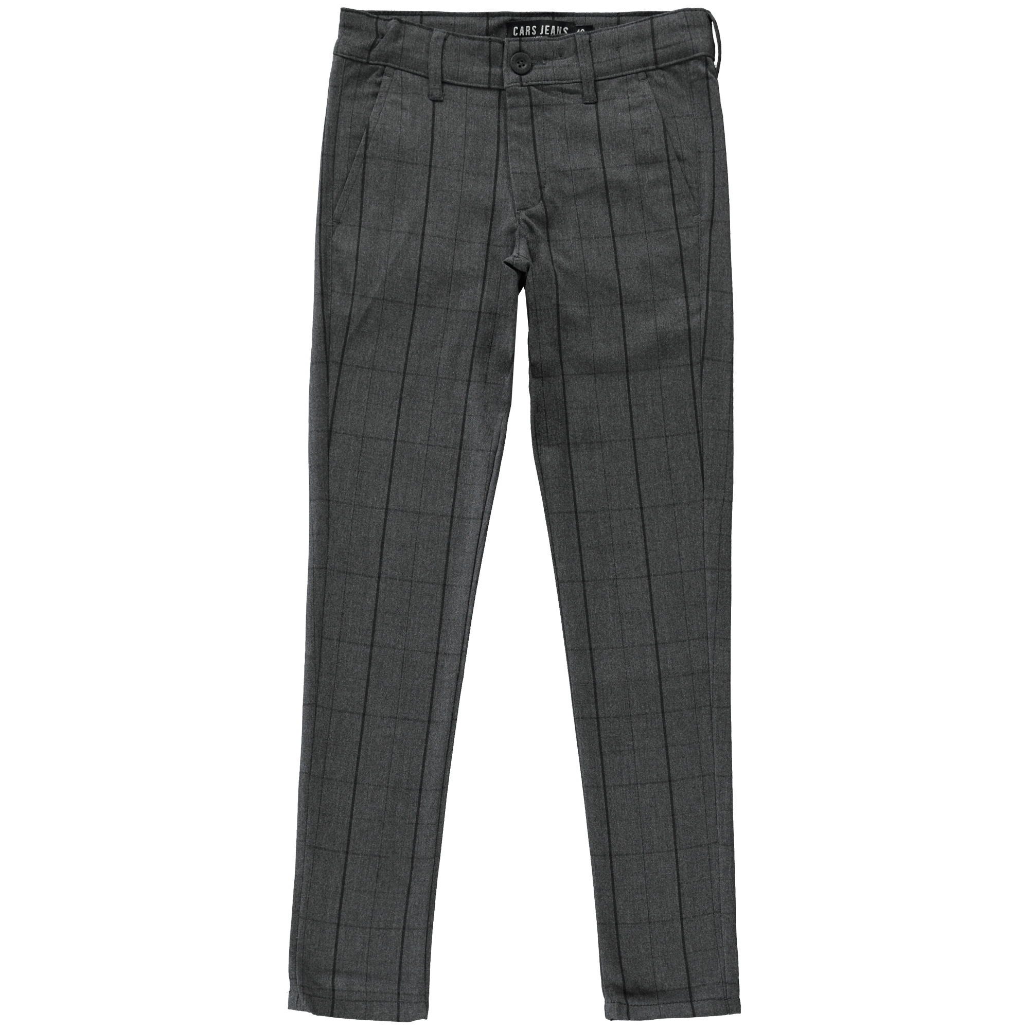 Chino Zablo Jr. Slim fit
