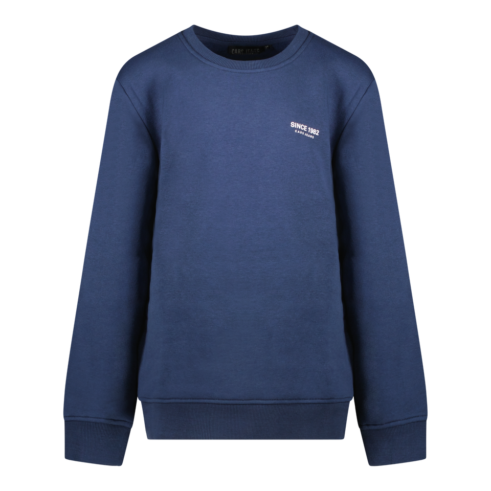 Sweater Jaxon Jr.
