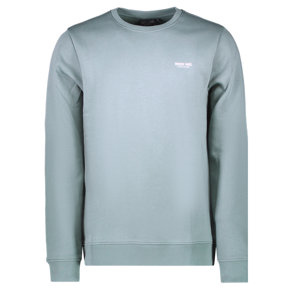 Sweater Jaxon Jr.