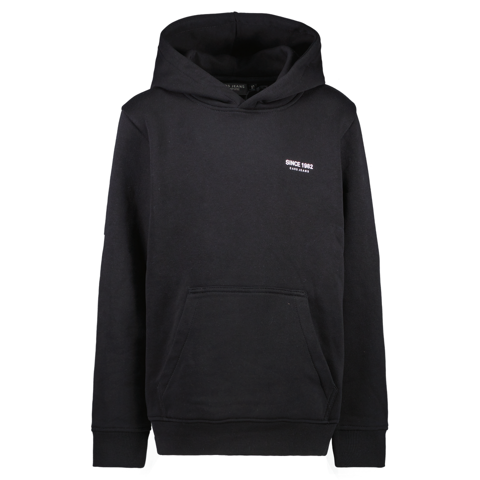 Hoodie Vance Jr.