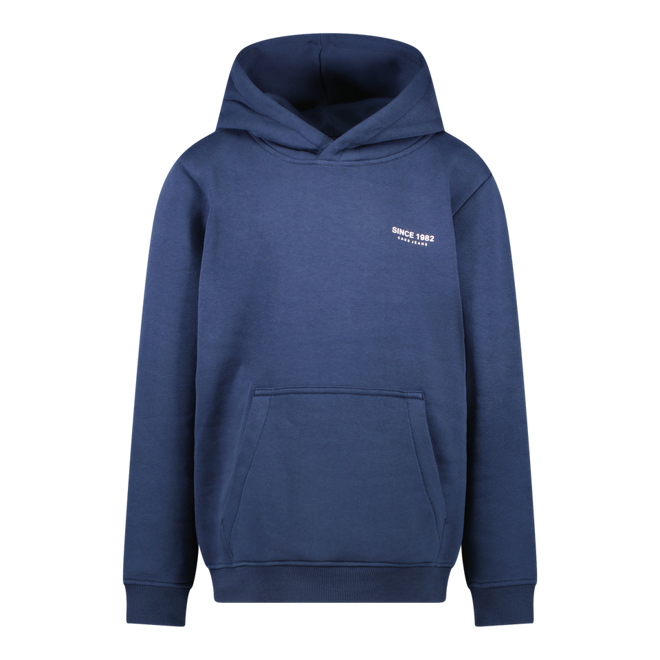 Hoodie Vance Jr.