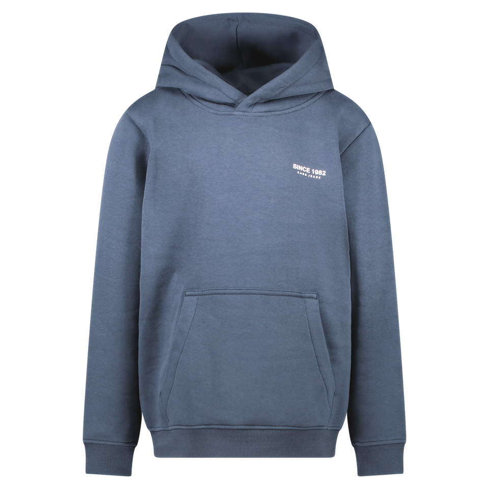 Hoodie Vance Jr.