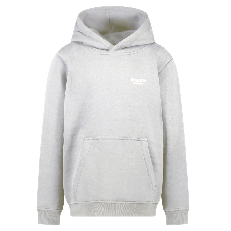 Hoodie Vance Jr.