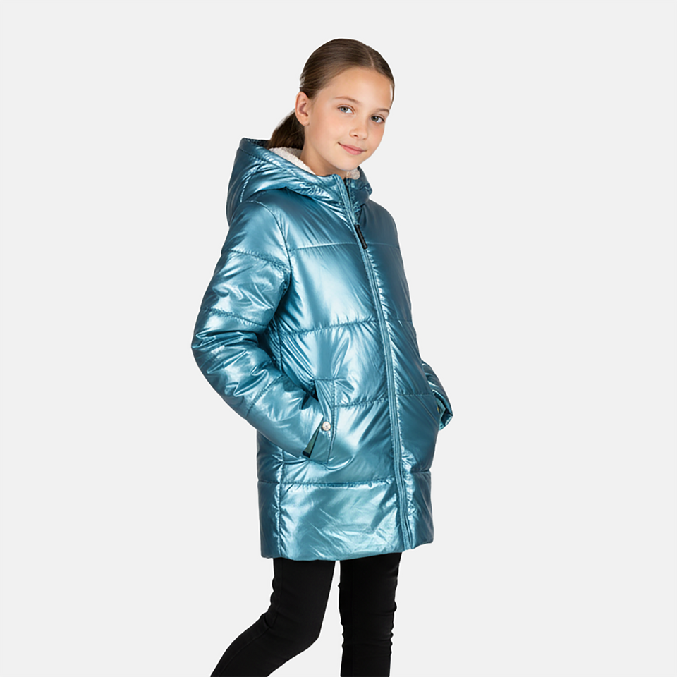 Jacket Melanya jr.