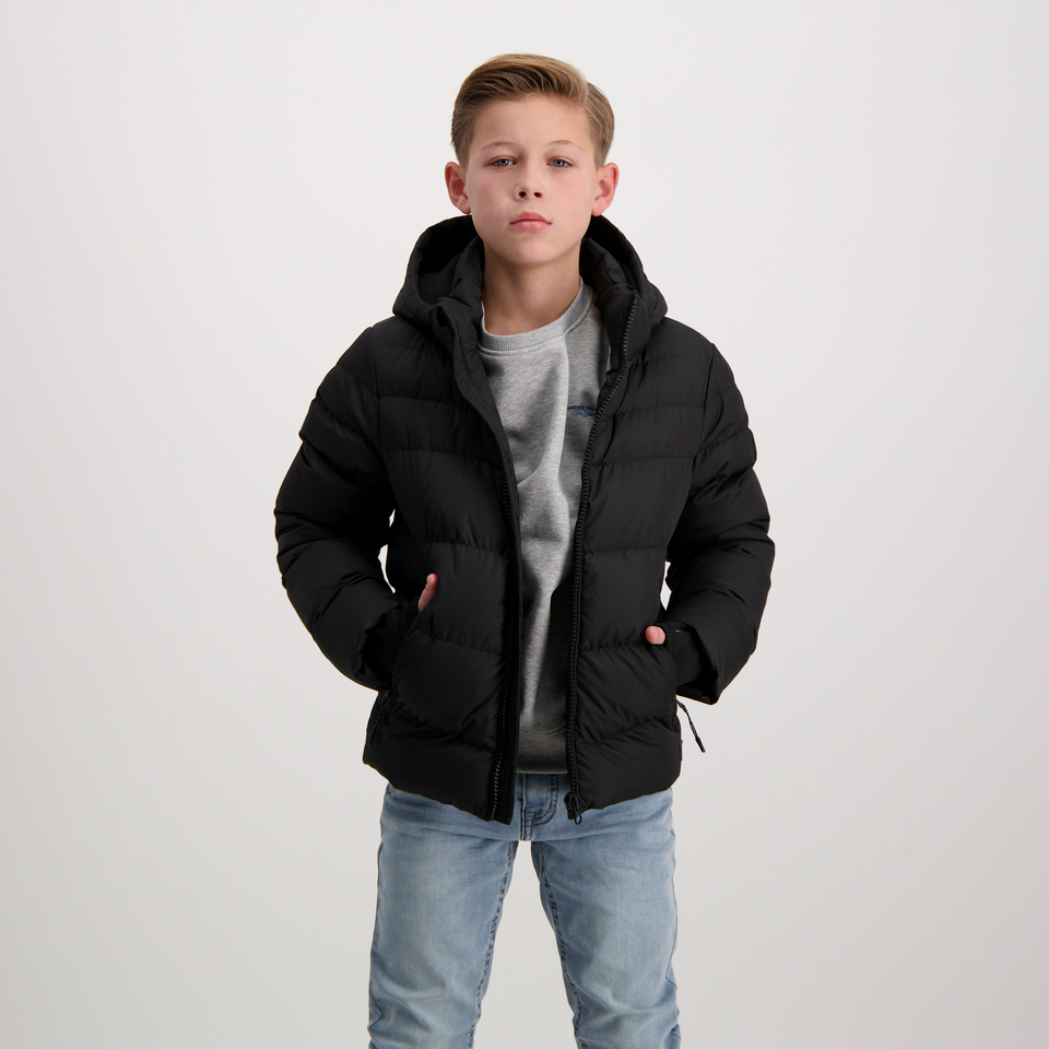 Jacket Heyward jr.