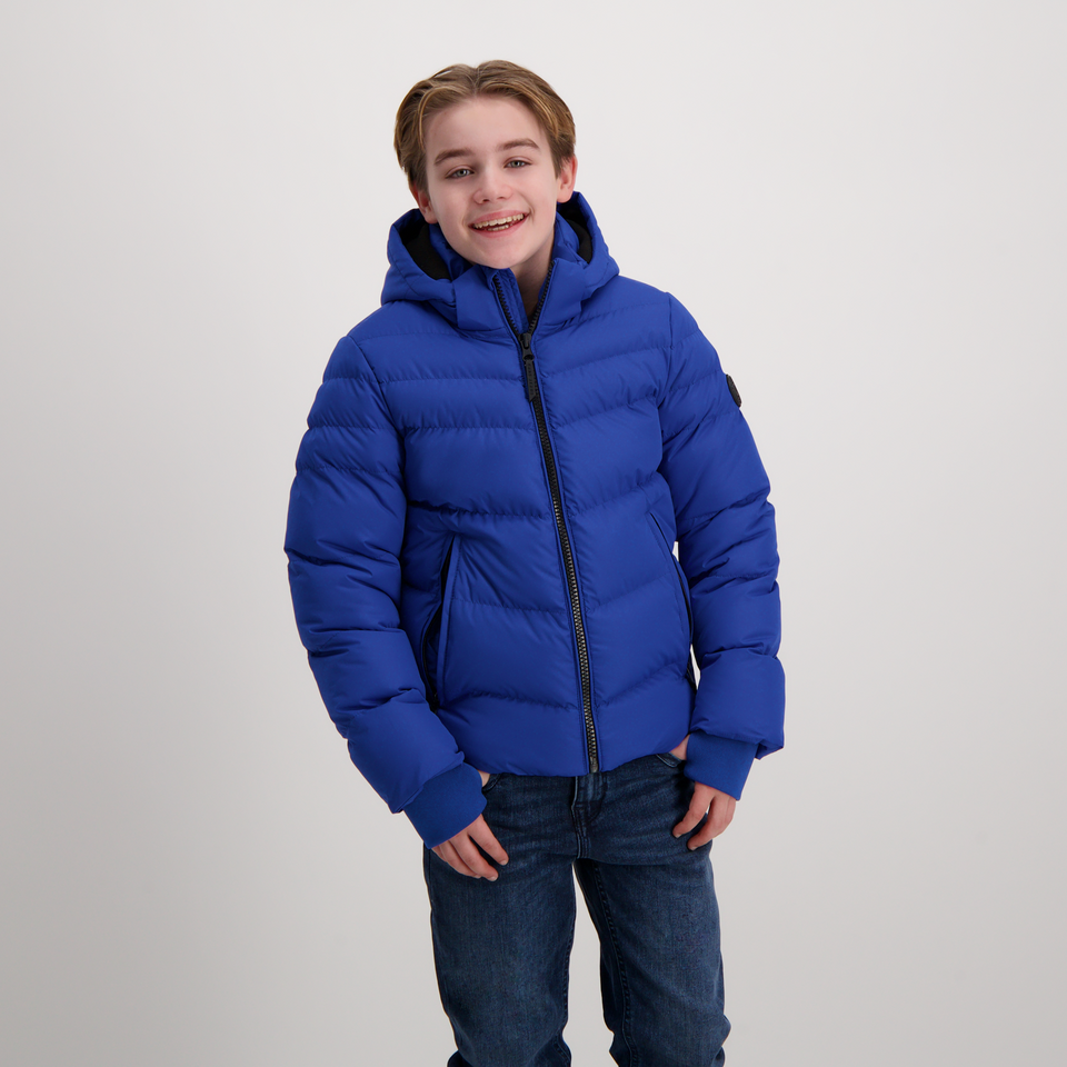 Jacket Heyward jr.