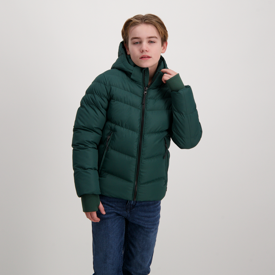 Jacket Heyward jr.