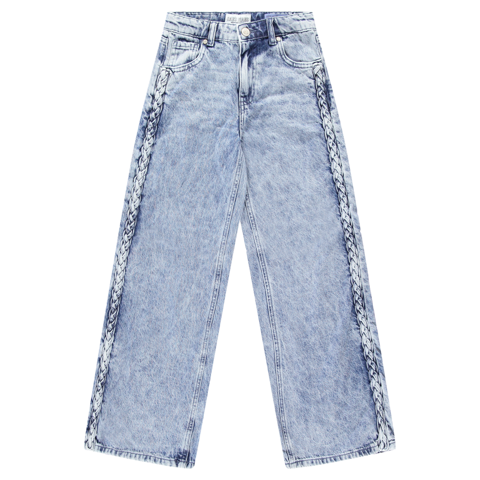 Jeans Yara Jr. Loose Fit