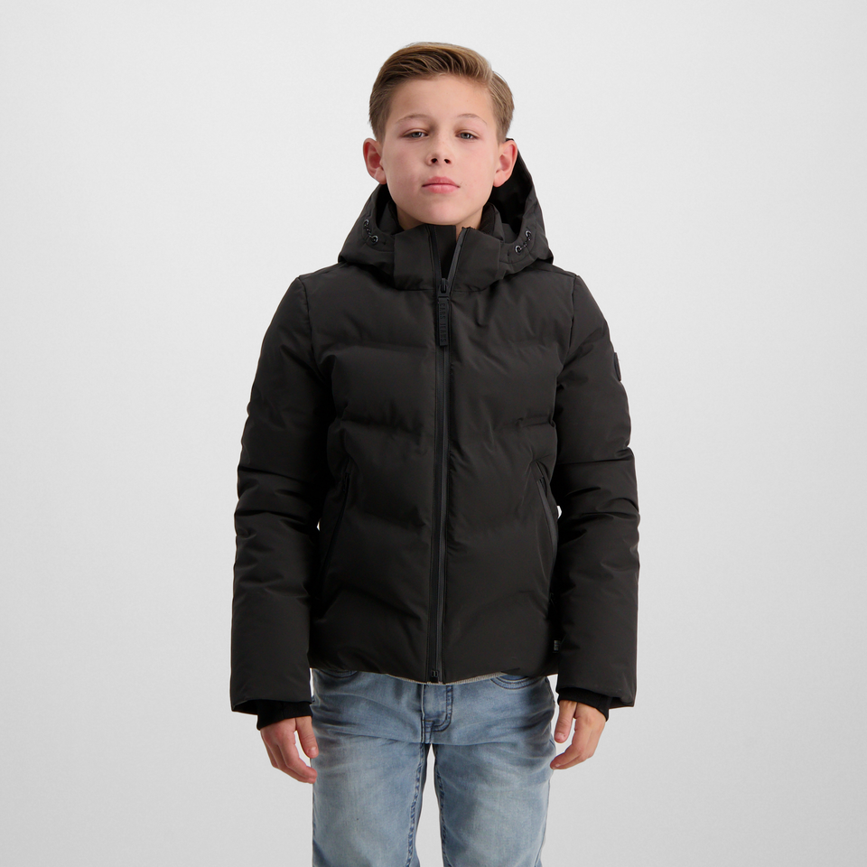 Jacket Lozzo jr.