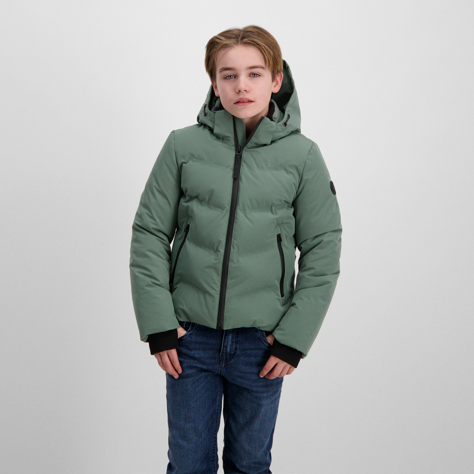 Jacket Lozzo jr.