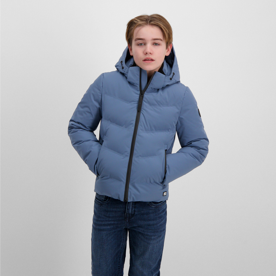 Jacket Lozzo jr.