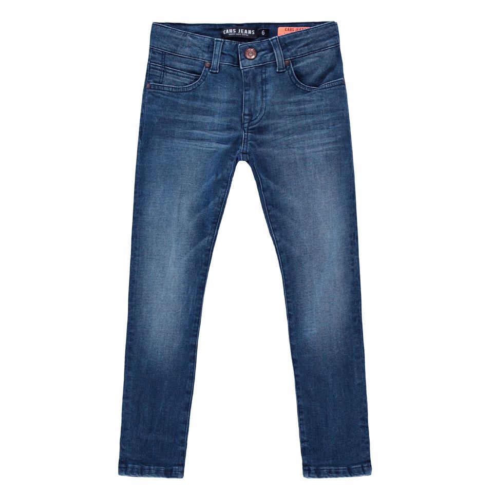 Jeans Davis Jr. Skinny Fit