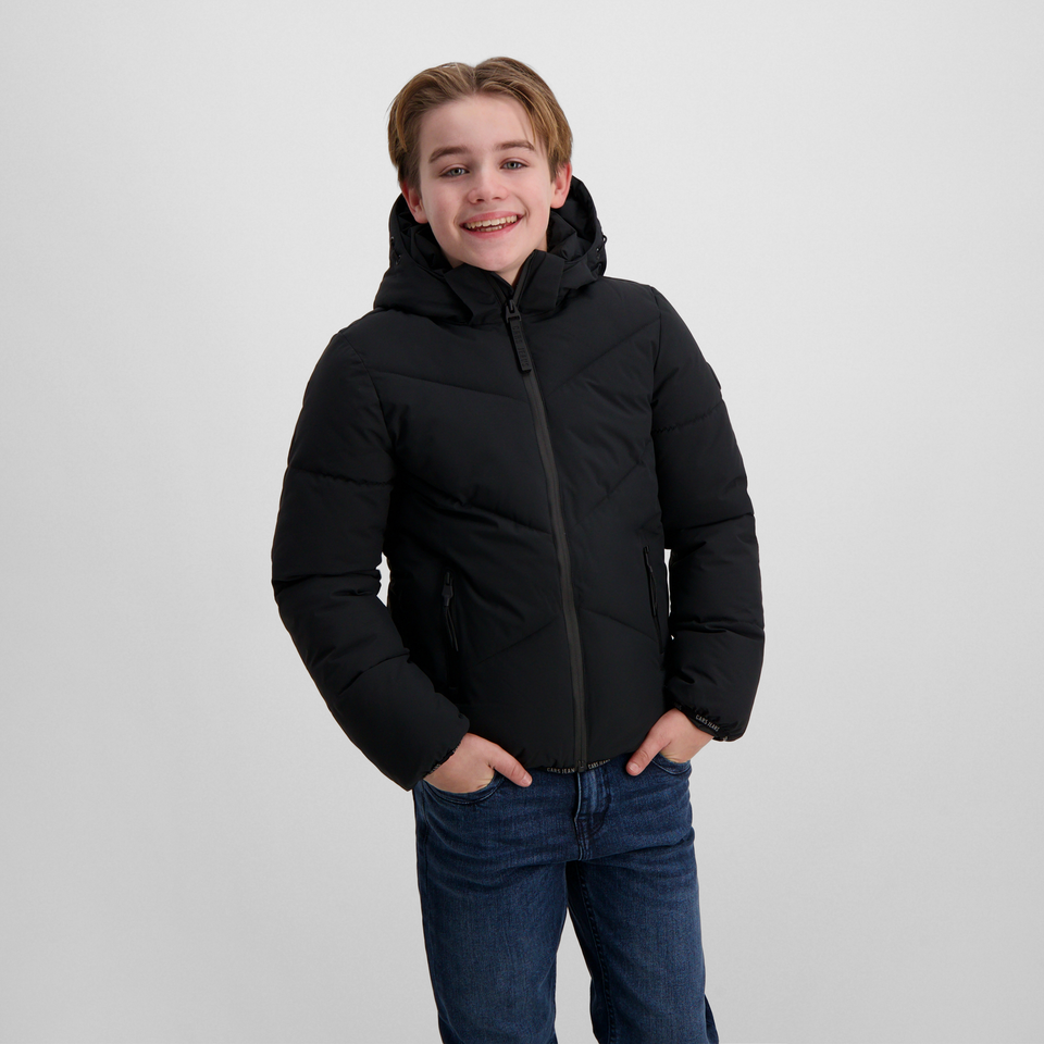 Jacket Copeley jr.