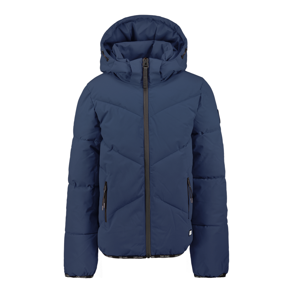 Jacket Copeley jr.