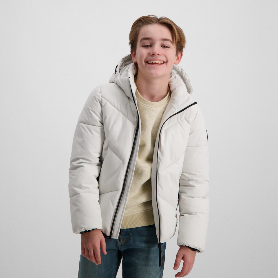 Jacket Copeley jr.