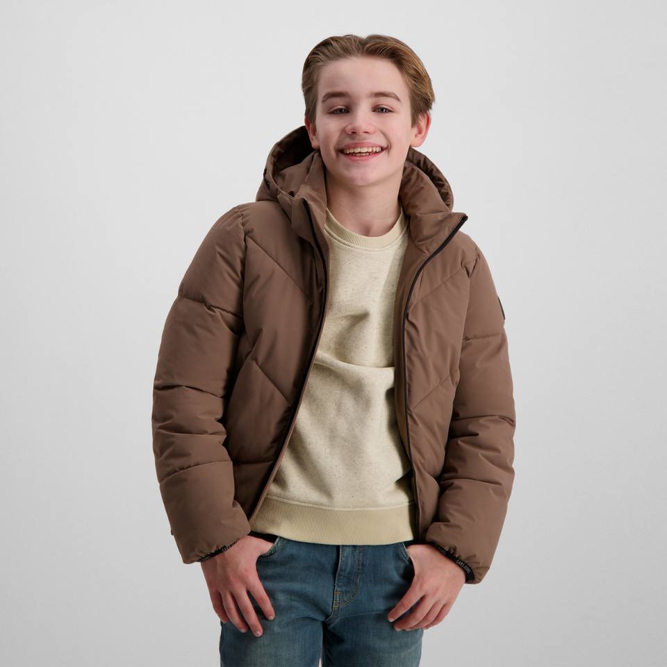 Jacket Copeley jr.