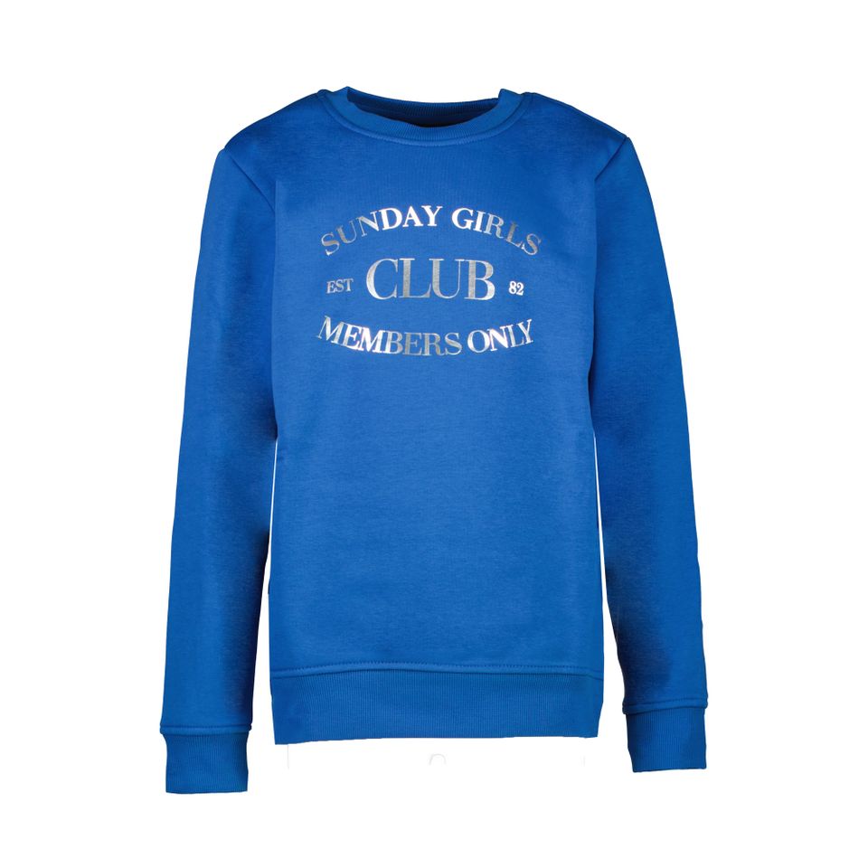 Sweater Lian Jr.