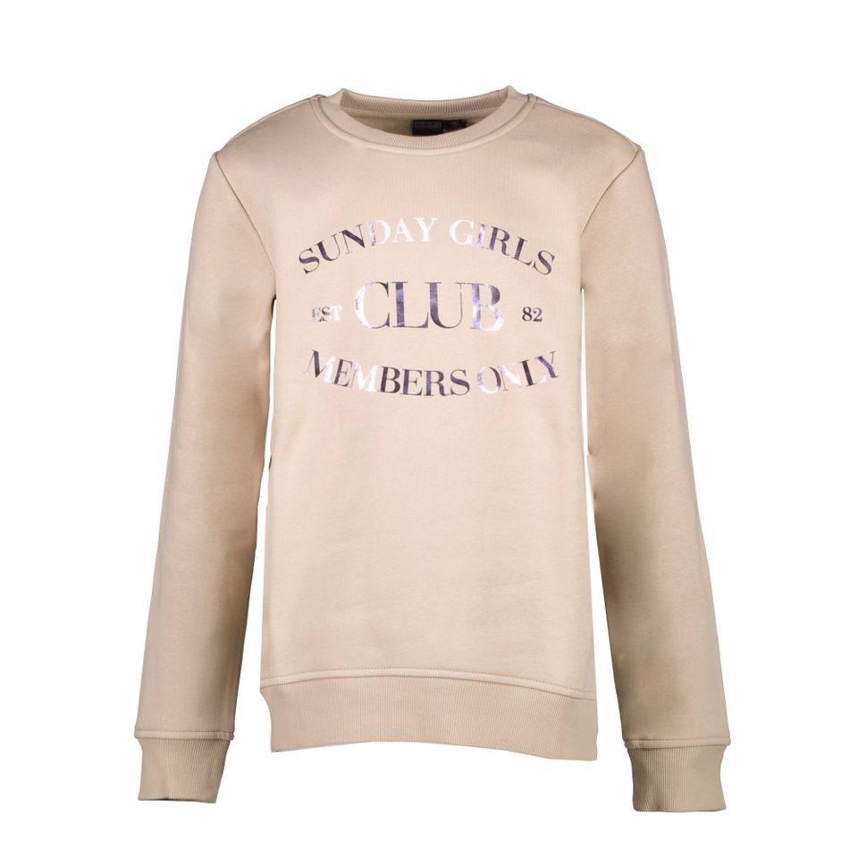 Sweater Lian Jr.