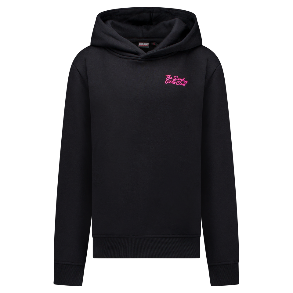 Hoodie Lory Jr.