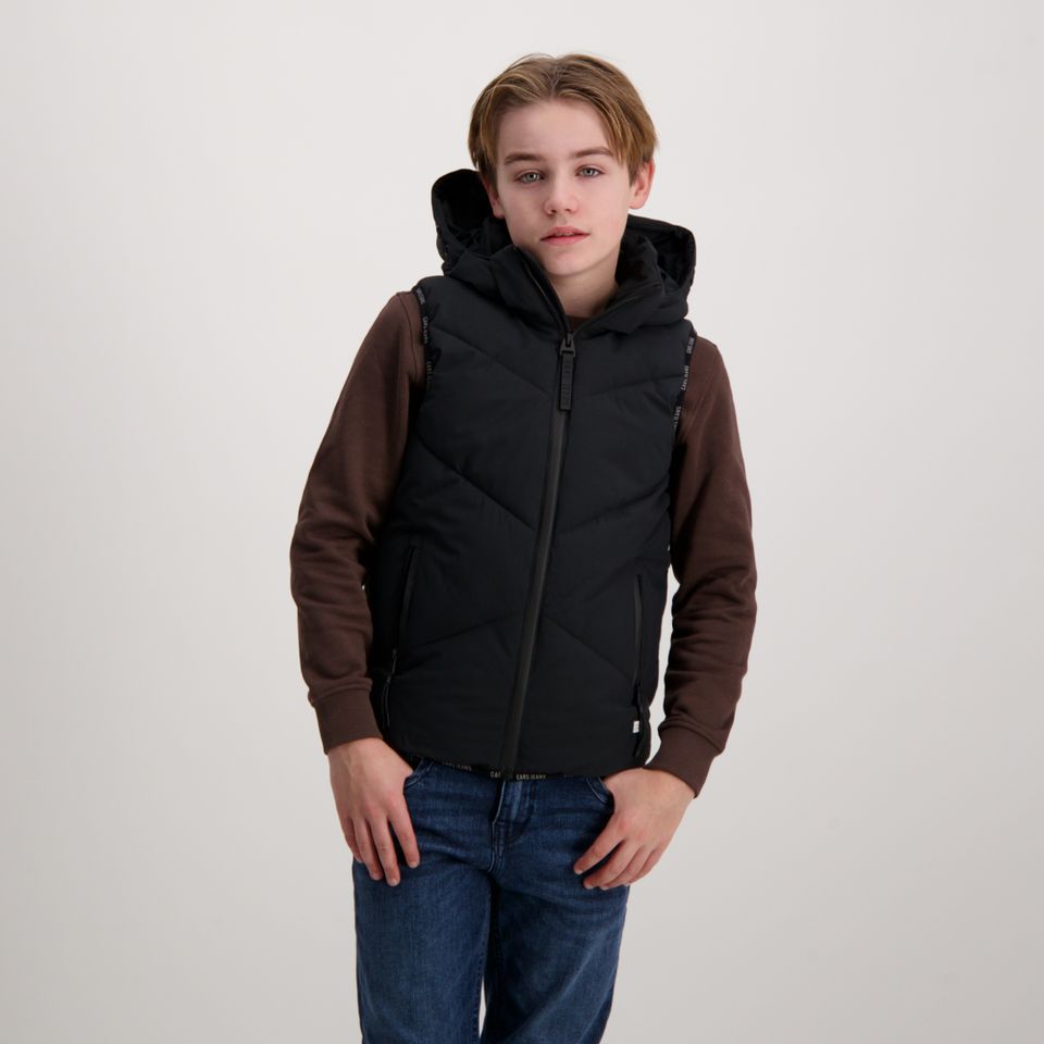Bodywarmer Tayzer jr.