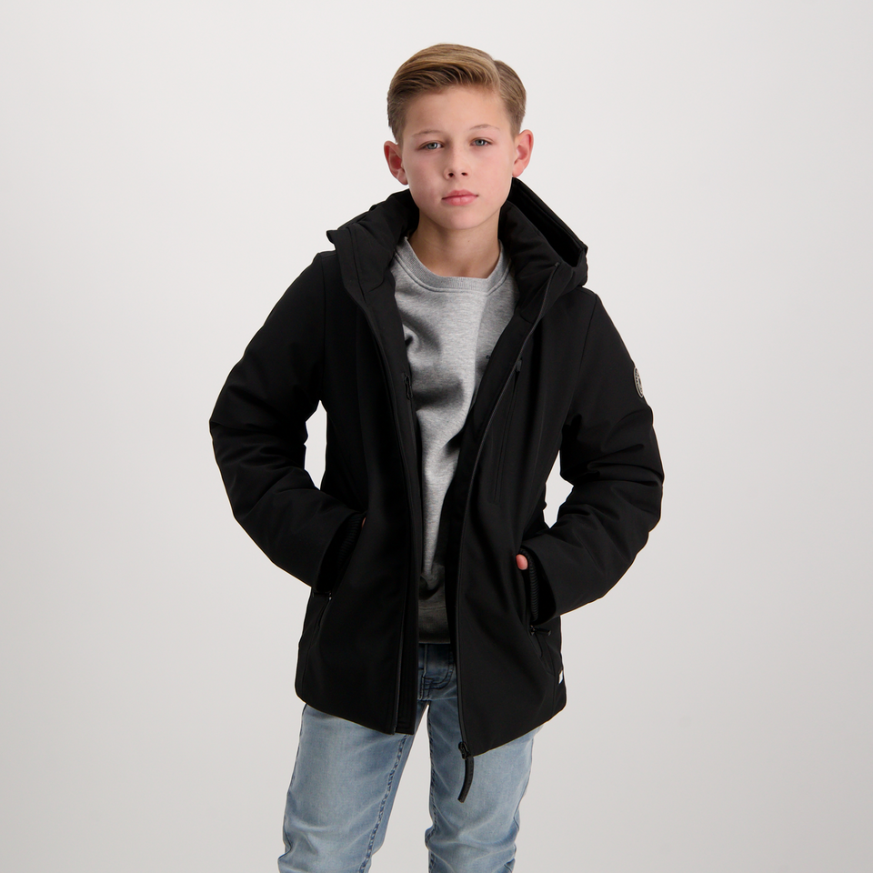 Jacket Harwick jr.
