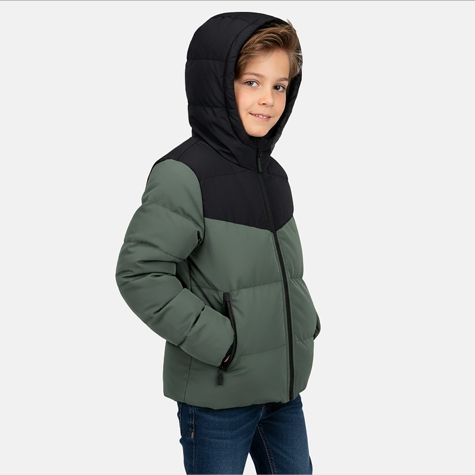 Jacket Bushwick jr.