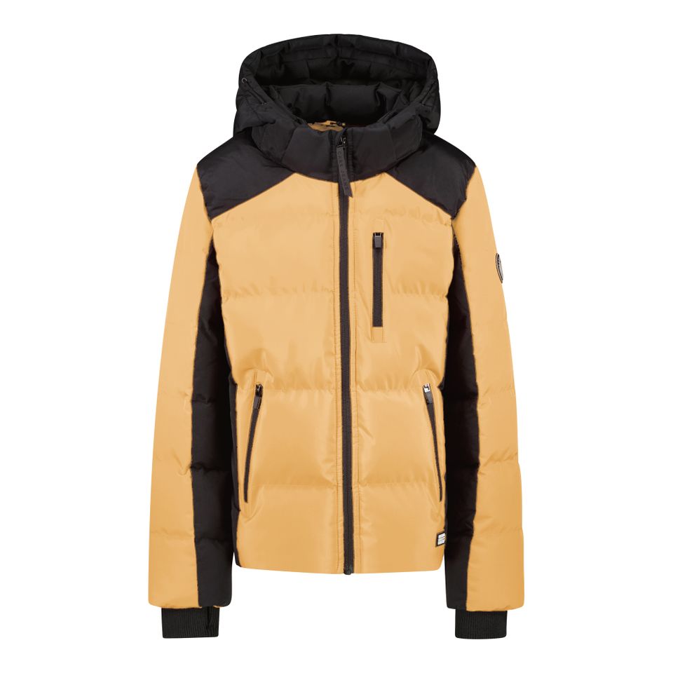 Jacket Bushwick jr.