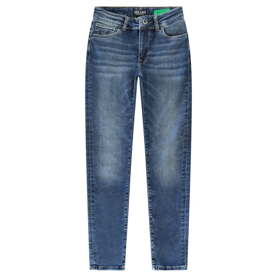 Jeans Bates Jr. Slim Fit