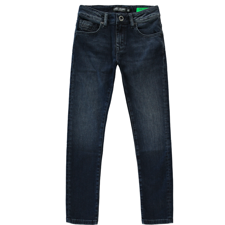 Jeans Bates Jr. Slim Fit