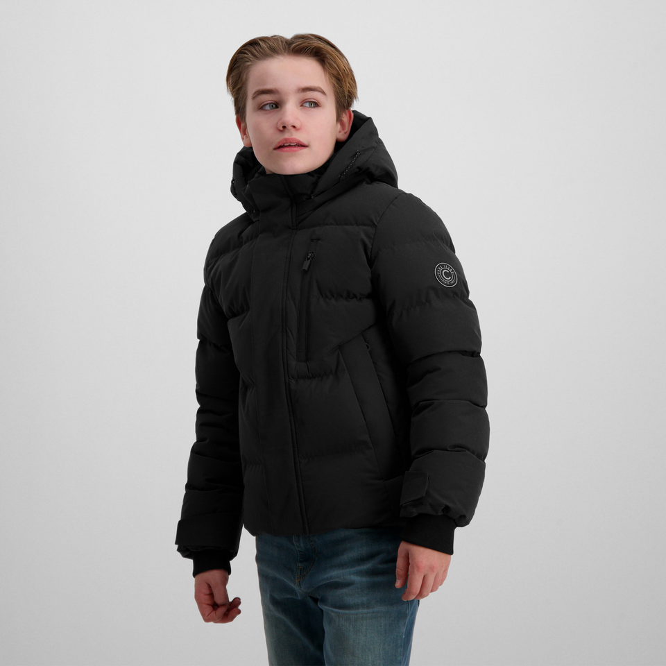 Jacket Wickam jr.
