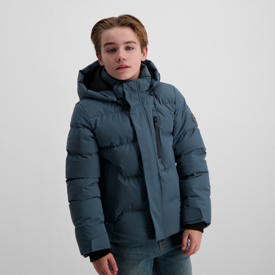 Jacket Wickam jr.