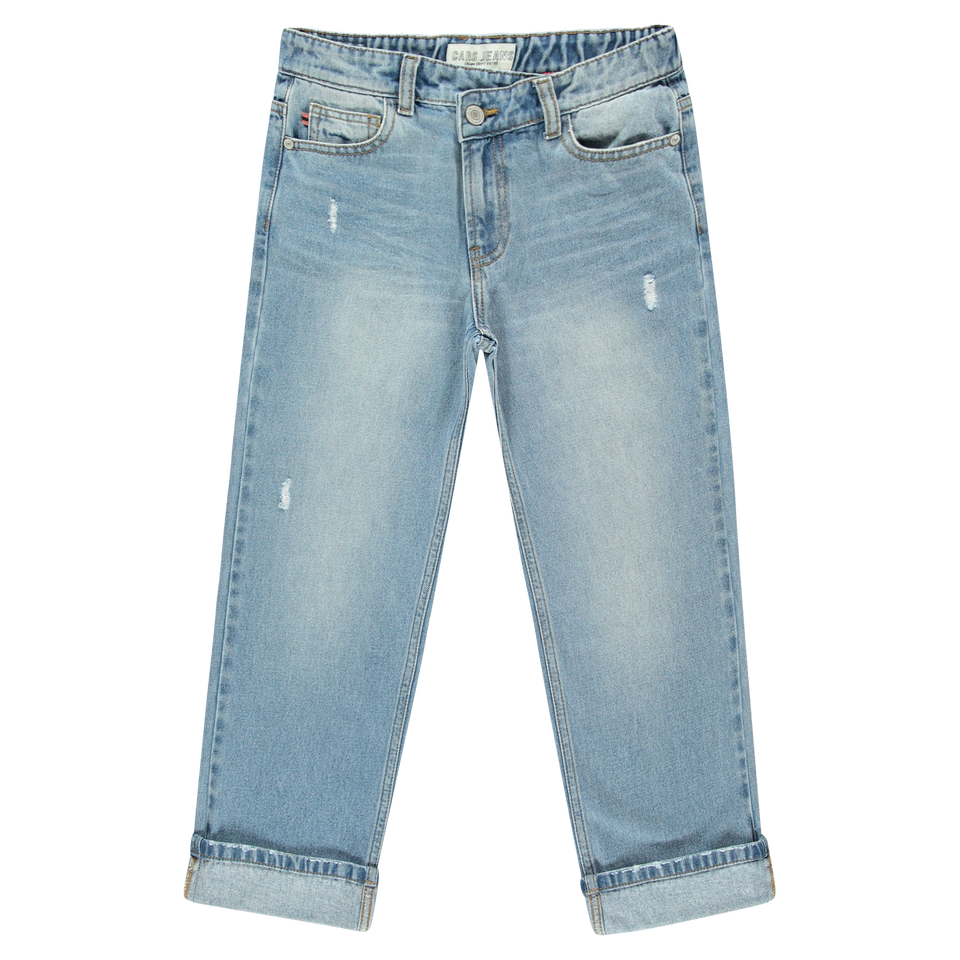 Jeans Dima Jr. Straight fit