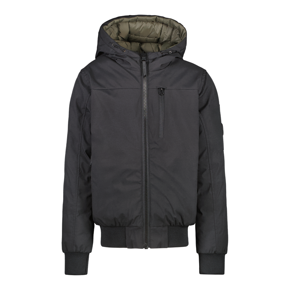 Jacket Jethro jr.