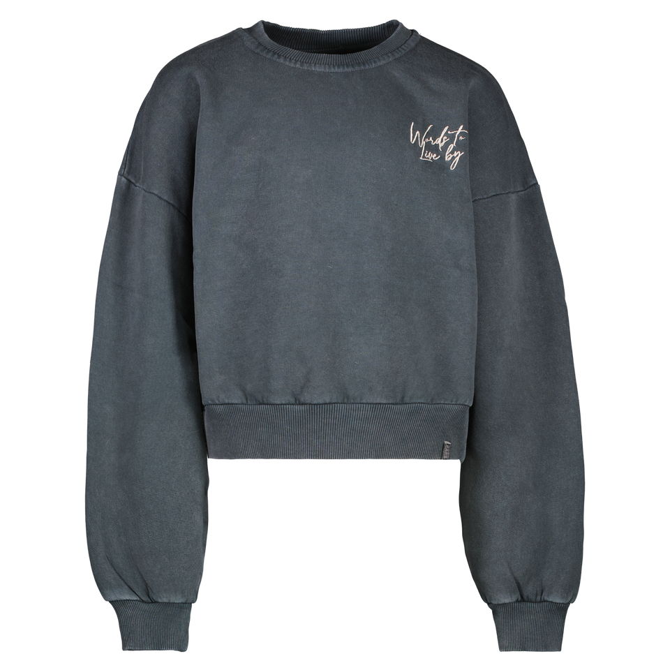Sweater Sindy Jr.