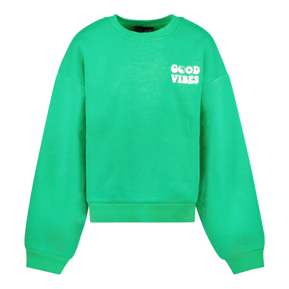 Sweater Arije Jr.