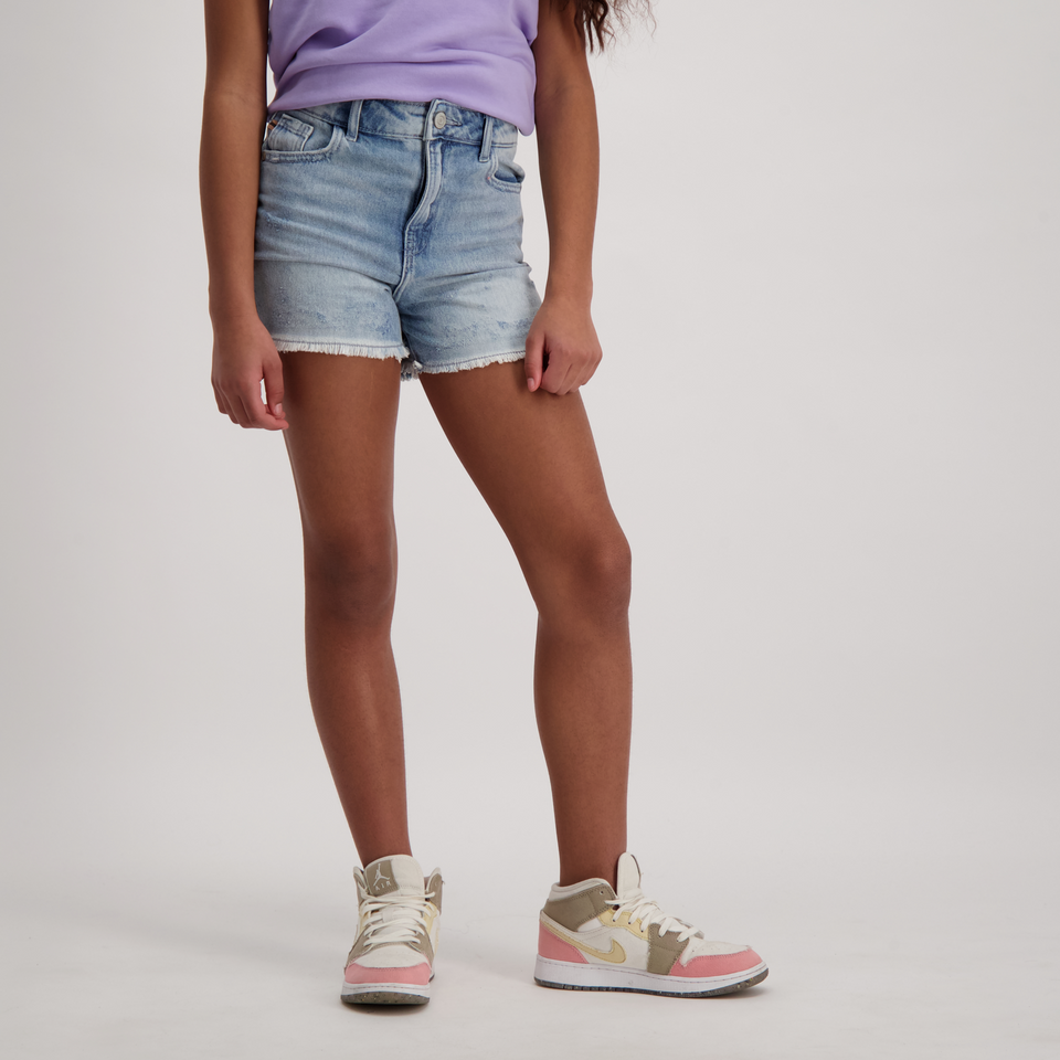 Denim short Kearry Jr.