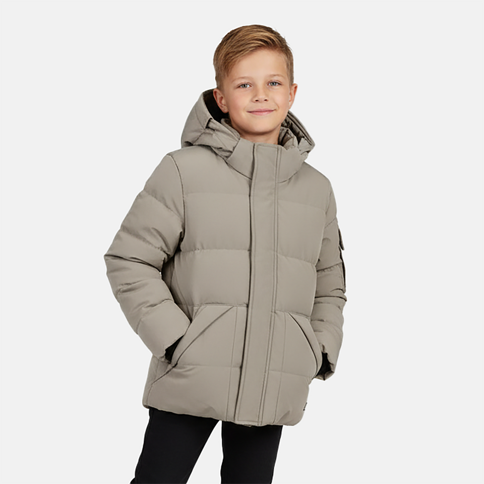 Jacket Camden jr.