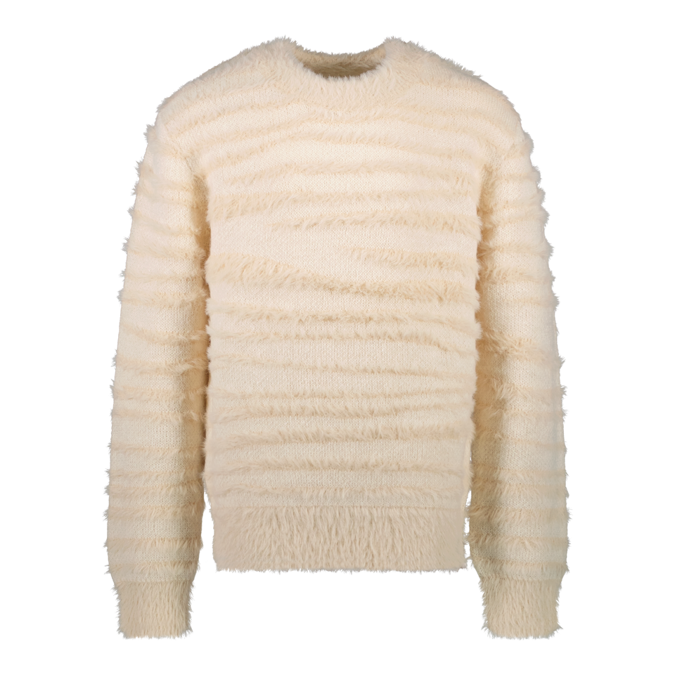 Sweater Clare Jr.