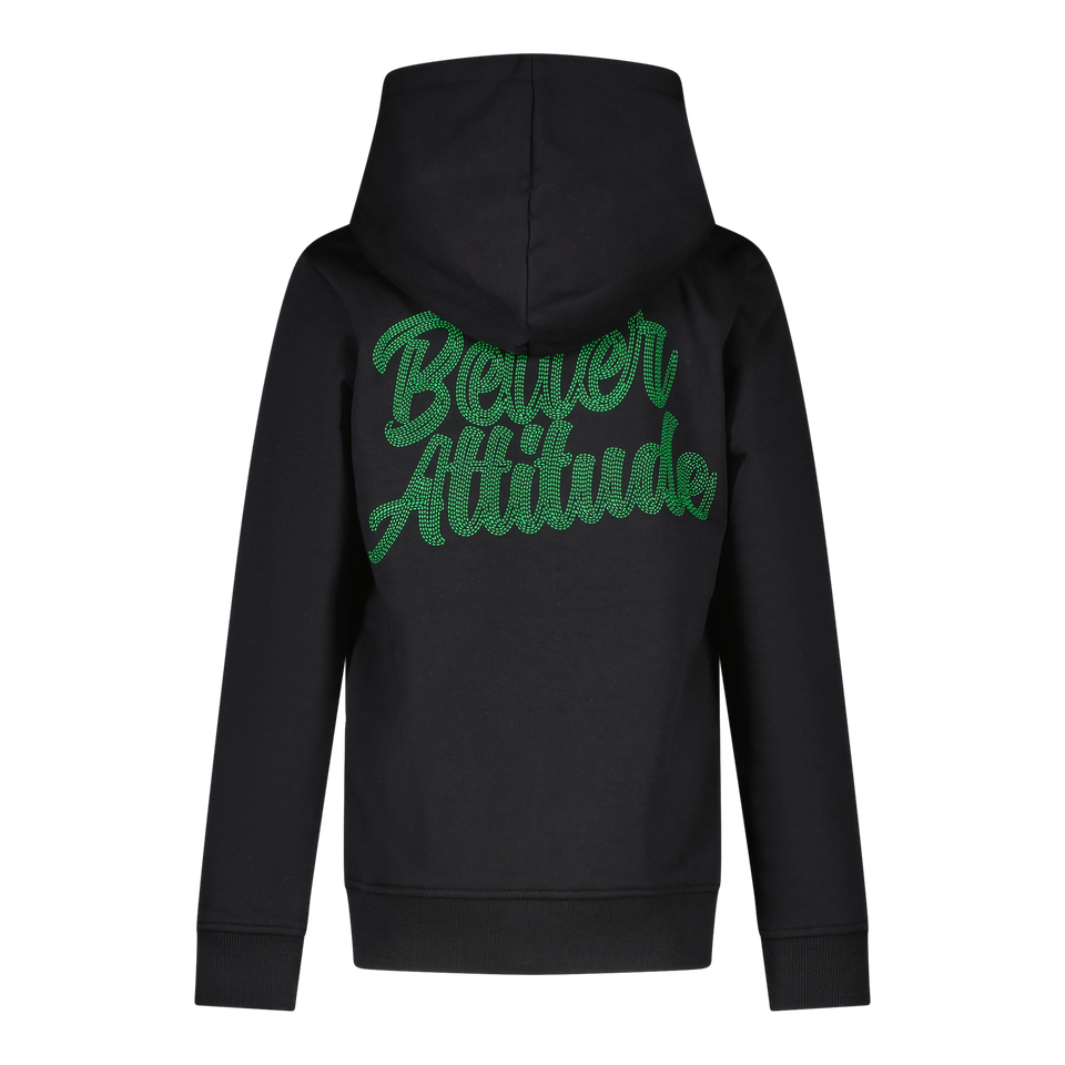 Hoodie Antonella Jr