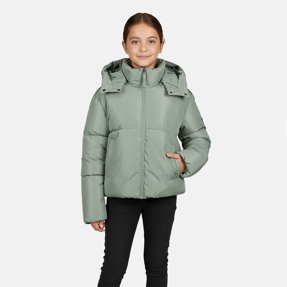 Jacket Ryta jr.