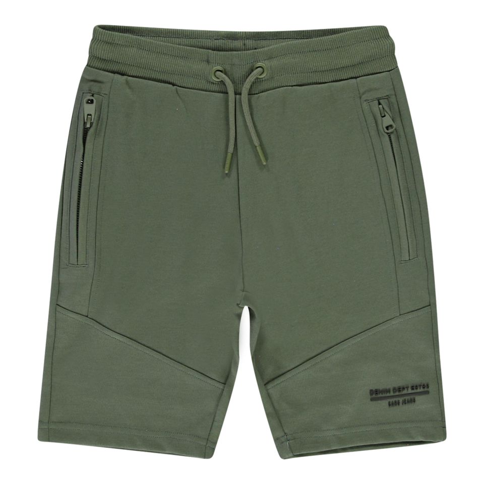 Kids SPARROW SW Short Army