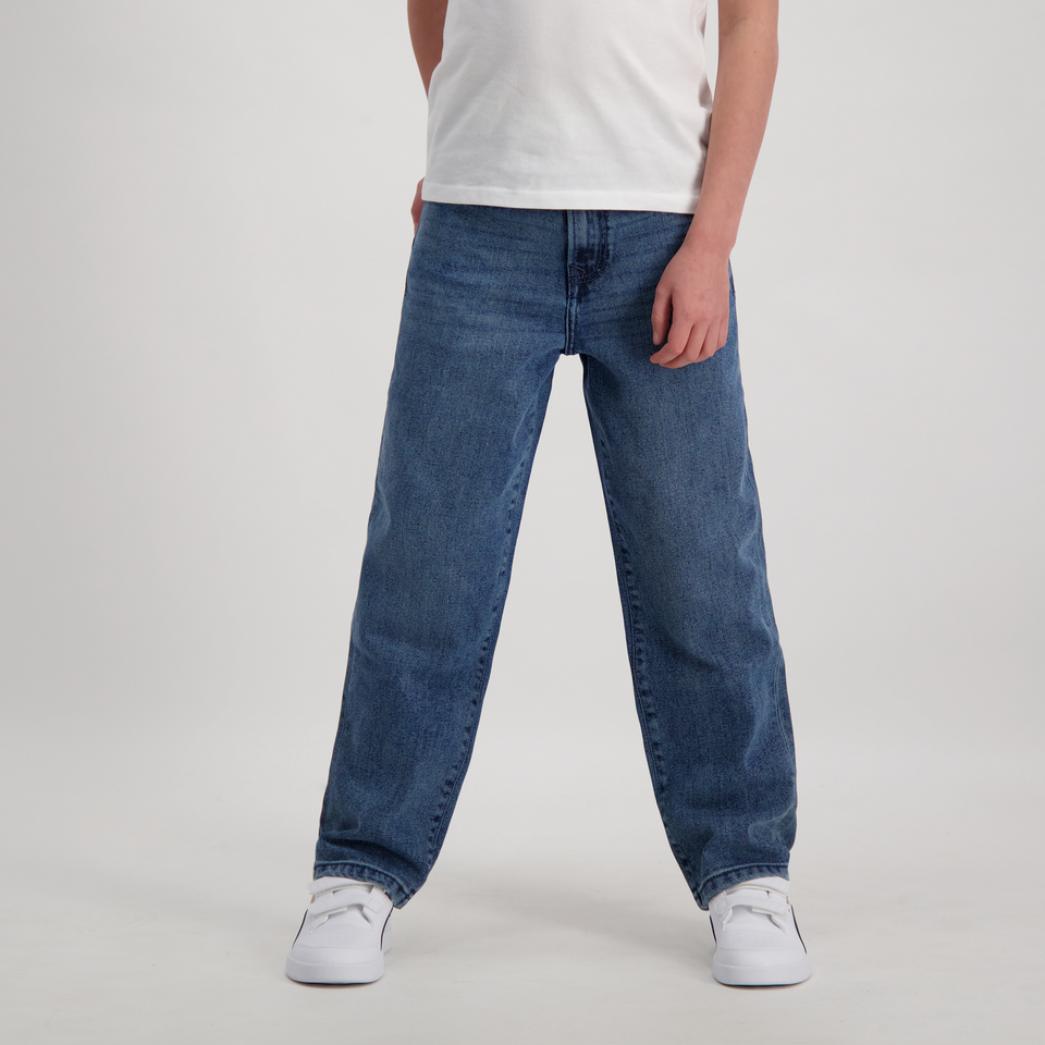Jeans Garwell jr.