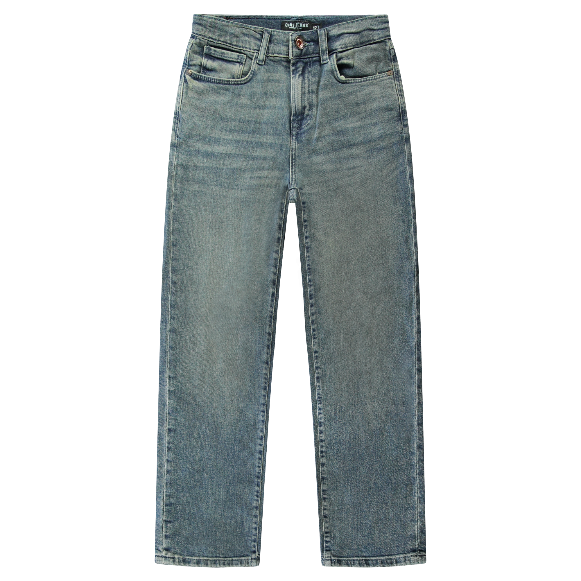 Jeans Garwell jr.