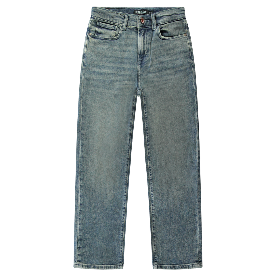 Jeans Garwell jr.