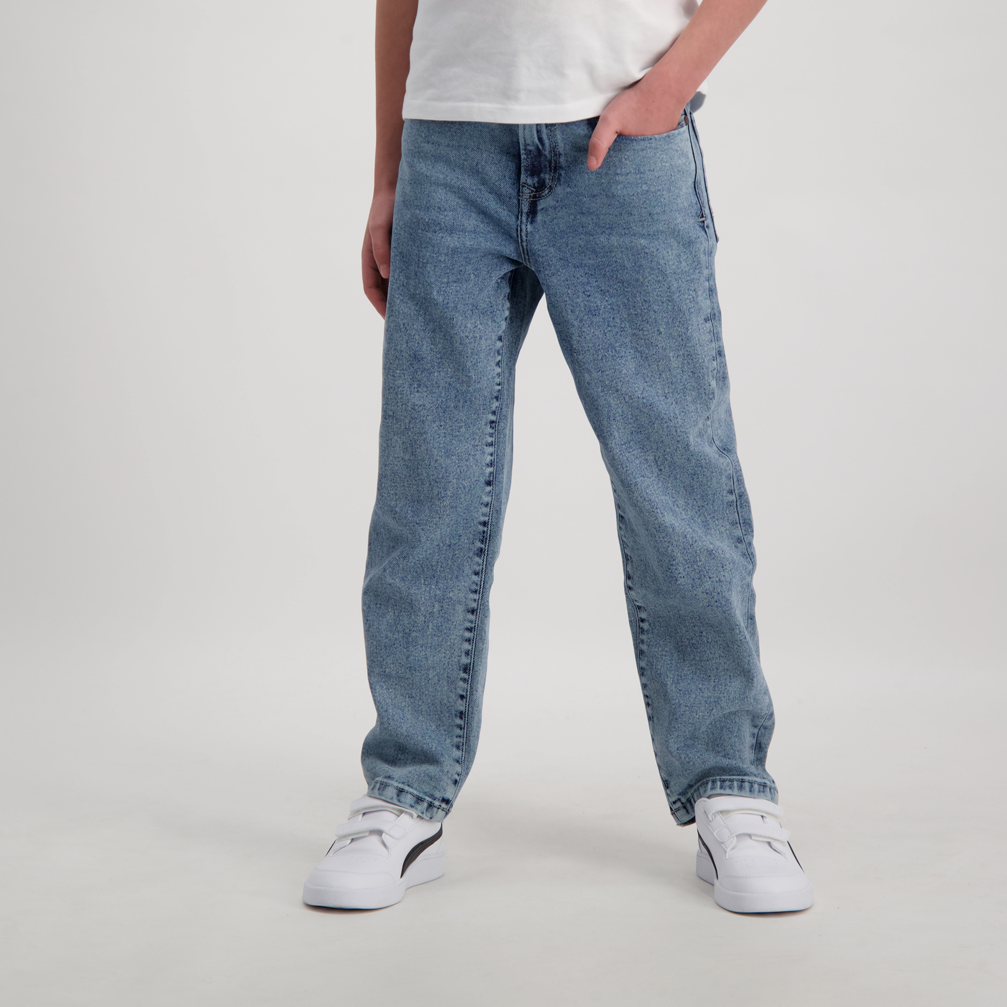 Jeans Garwell jr.