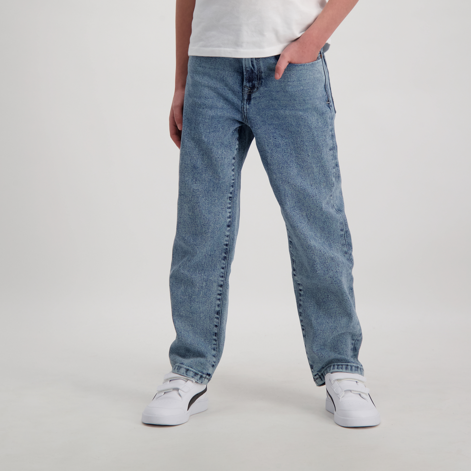 Jeans Garwell Jr. Wide Fit